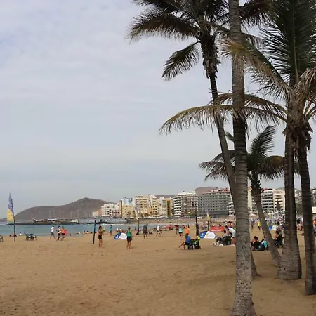 Apartamento Mi Refugio De La Playa Las Palmas de Gran Canaria